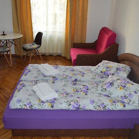 Apartament Ultracentral Sibiu Apartment Exterior photo