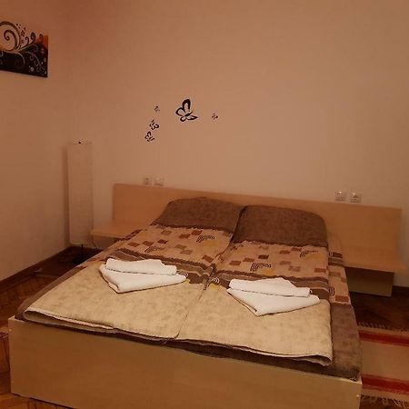 Apartament Ultracentral Sibiu Apartment Exterior photo