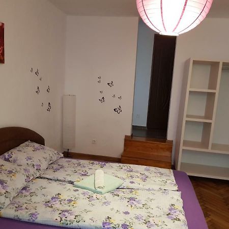 Apartament Ultracentral Sibiu Apartment Exterior photo