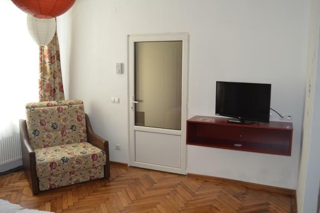 Apartament Ultracentral Sibiu Apartment Exterior photo