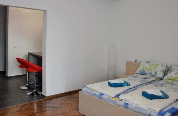 Apartament Ultracentral Sibiu Apartment Exterior photo