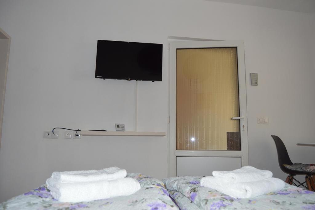 Apartament Ultracentral Sibiu Apartment Exterior photo