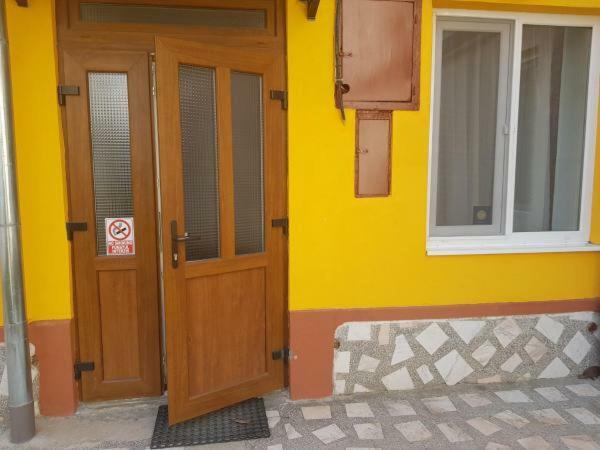 Apartament Ultracentral Sibiu Apartment Exterior photo