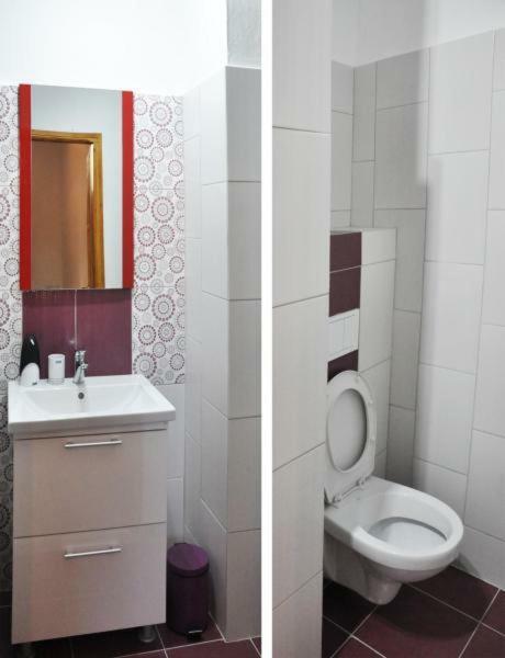 Apartament Ultracentral Sibiu Apartment Exterior photo