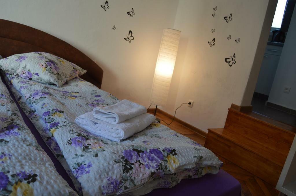 Apartament Ultracentral Sibiu Apartment Exterior photo