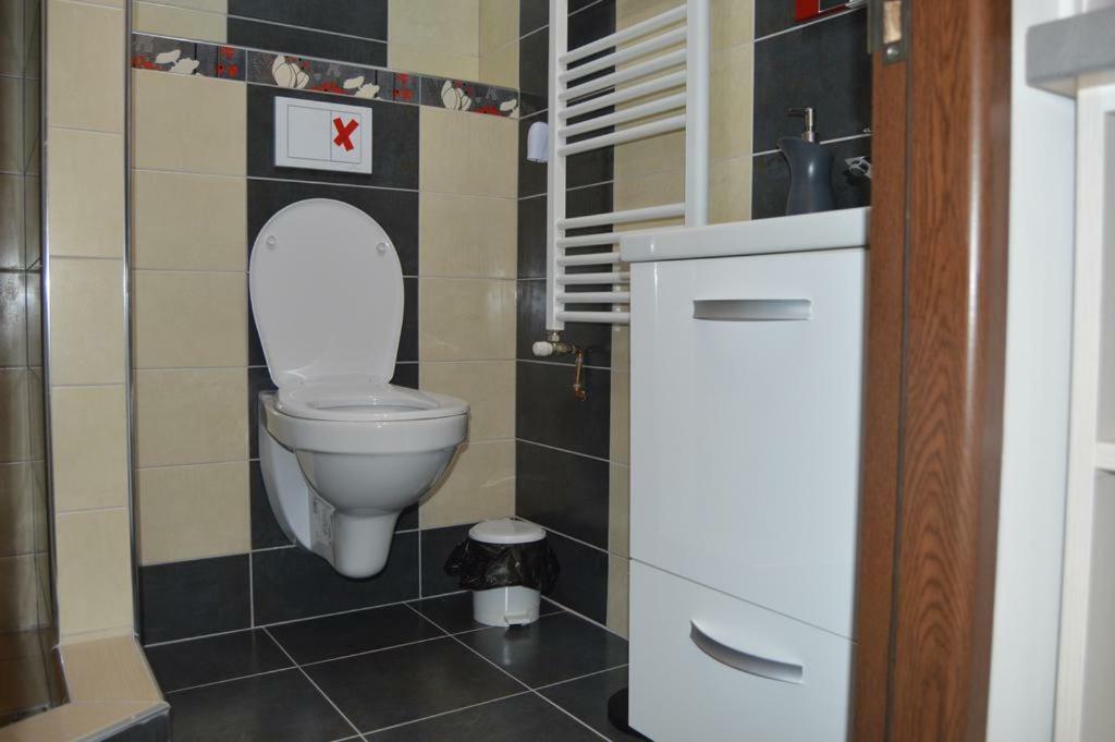 Apartament Ultracentral Sibiu Apartment Exterior photo