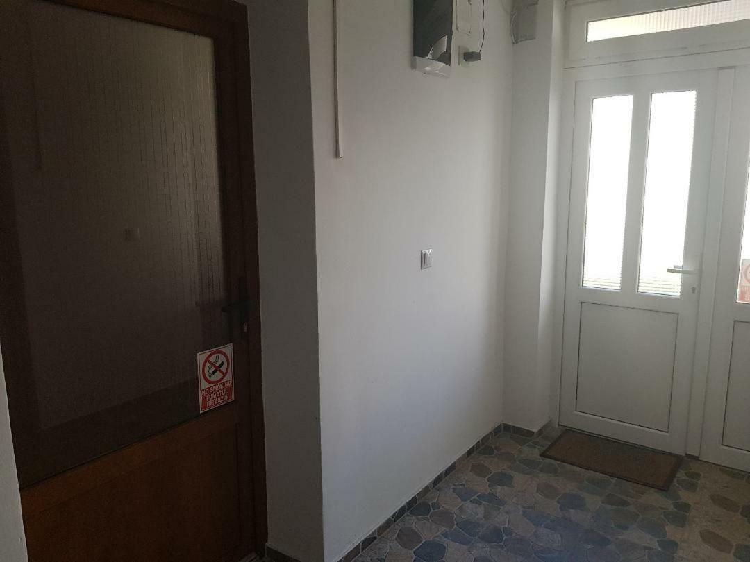 Apartament Ultracentral Sibiu Apartment Exterior photo