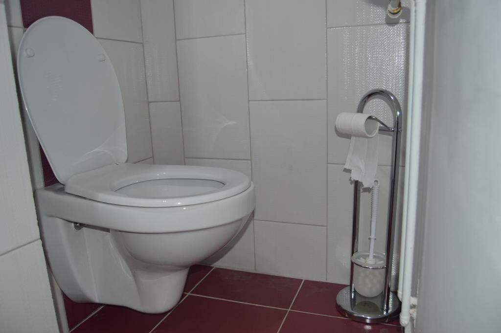 Apartament Ultracentral Sibiu Apartment Exterior photo